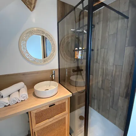 Maison Cosy A La * براي دون