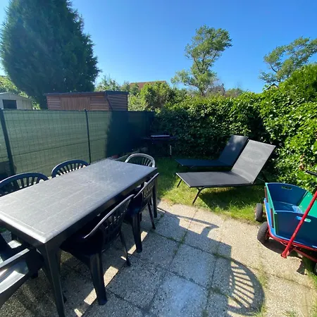 Maison Cosy A La براي دون