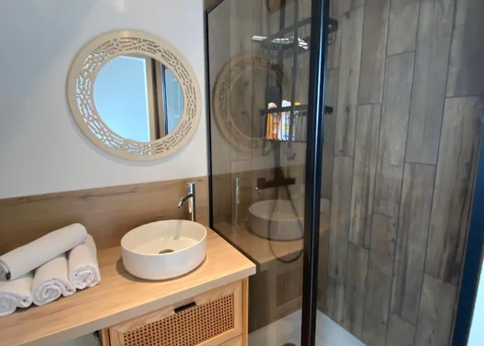 Maison Cosy A La * Bray-Dunes